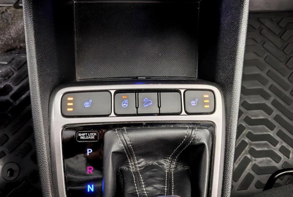 Hyundai Creta I Волгоград  - изображение 19