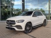 Mercedes-Benz GLE II (V167) Санкт-Петербург  - изображение 32