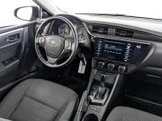 Toyota Corolla XI (E160 E170 E180) Рестайлинг 1 Москва  - изображение 54