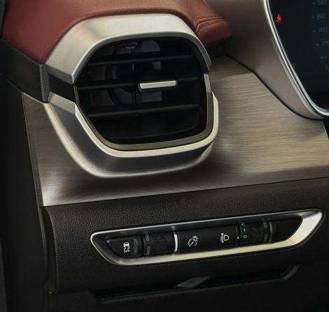 Geely Coolray I с пробегом 2023 года, цена 1 810 000 рублей, 61443 км, внедорожник, Автокод Объявления