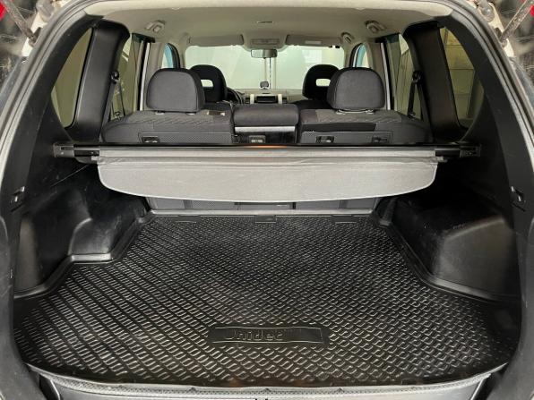 Nissan X-Trail II Рестайлинг с пробегом 2013 года, цена 1 149 000 рублей, 212681 км, внедорожник, Автокод Объявления