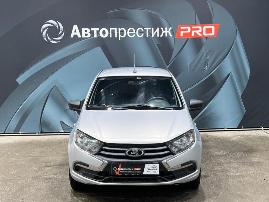 Lada (ВАЗ) Granta I Рестайлинг Пермь  - изображение 2
