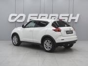 Nissan Juke I Ростов-на-Дону  - изображение 19