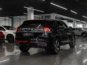Volkswagen Teramont I Рестайлинг (China Market) Москва  - изображение 29
