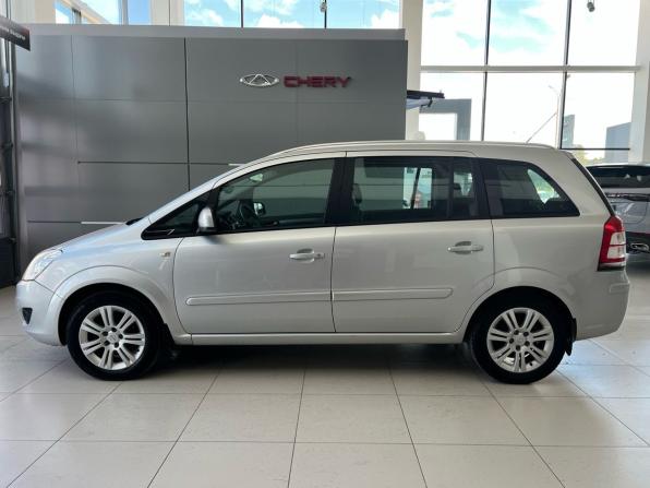 Opel Zafira B Рестайлинг с пробегом 2012 года, цена 799 000 рублей, 91462 км, компактвэн, Автокод Объявления