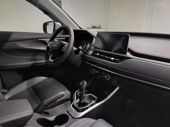 Chery Tiggo 4 Pro I с пробегом 2024 года, цена 1 584 000 рублей, 29501 км, внедорожник, Автокод Объявления
