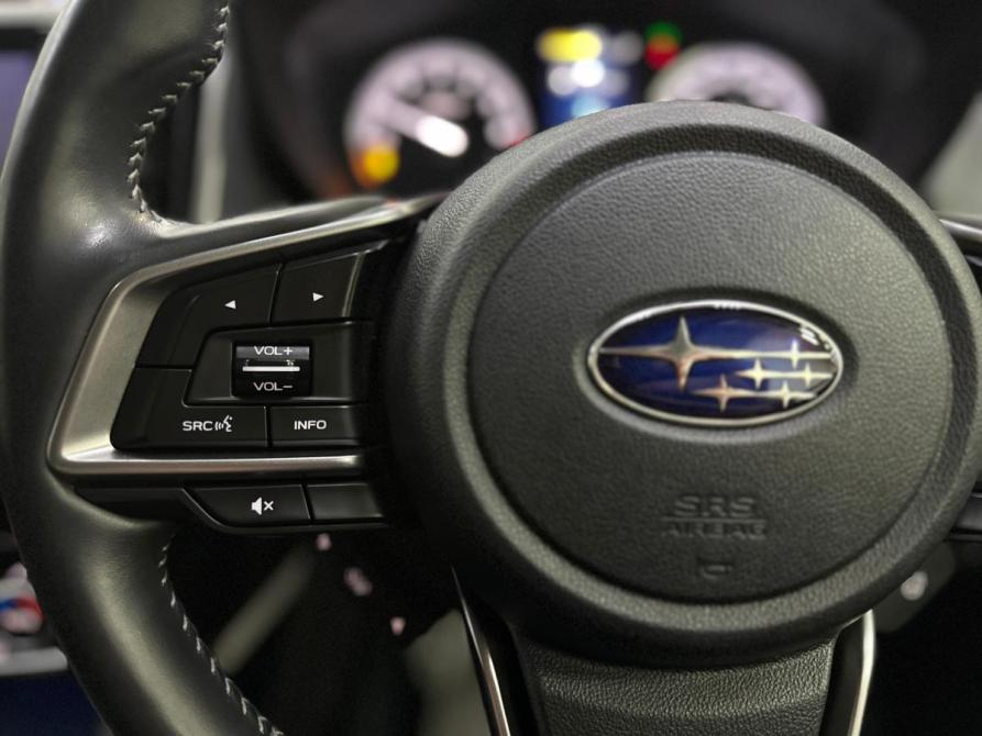 Subaru Forester V Рестайлинг Санкт-Петербург  - изображение 20
