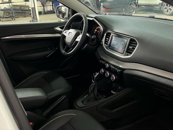 Lada (ВАЗ) Vesta I Рестайлинг (NG) с пробегом 2024 года, цена 1 435 000 рублей, 31100 км, универсал, Автокод Объявления
