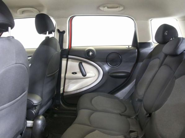 Mini Countryman I с пробегом 2012 года, цена 1 250 000 рублей, 154832 км, внедорожник, Автокод Объявления
