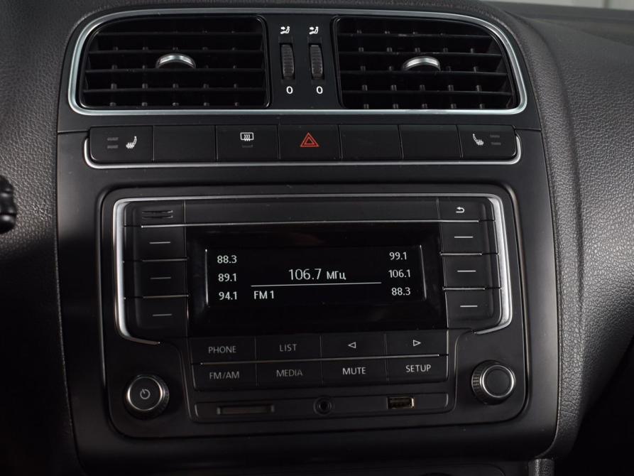 Volkswagen Polo V Кемерово  - изображение 14
