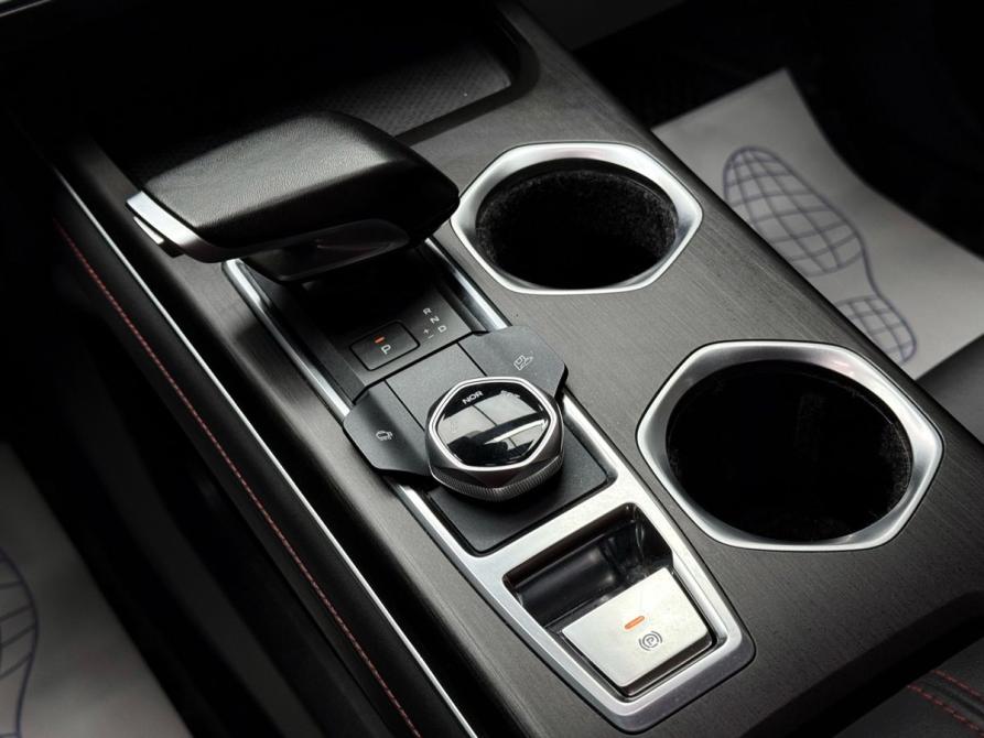 Changan CS55 Plus II Ижевск  - изображение 19