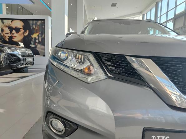 Nissan X-Trail III с пробегом 2015 года, цена 1 773 000 рублей, 148774 км, внедорожник, Автокод Объявления