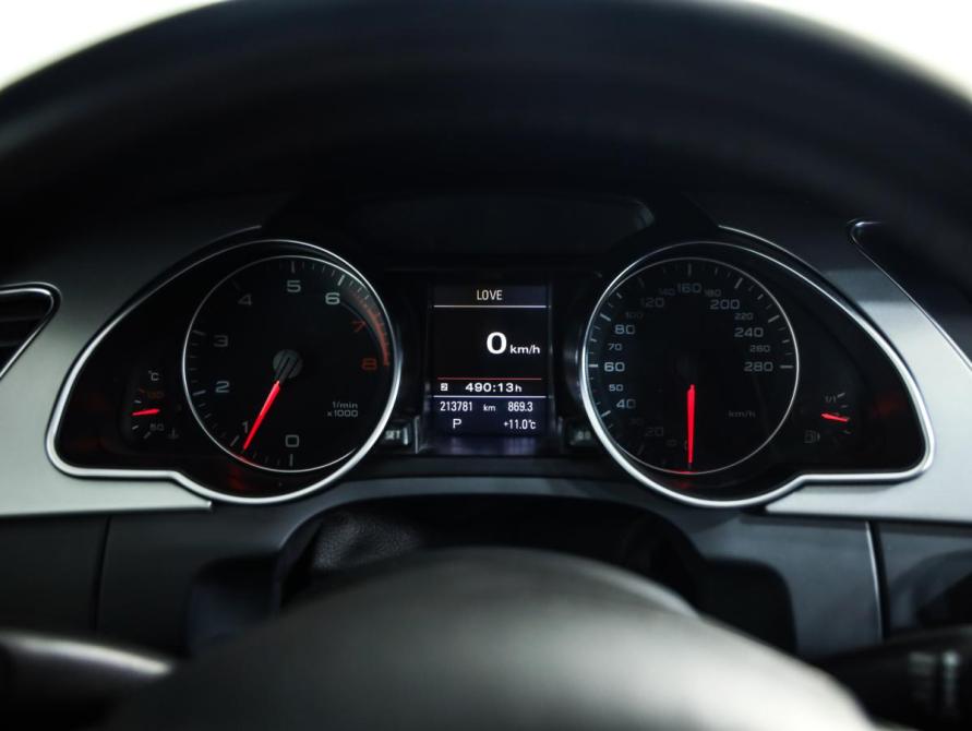 Audi A5 I (8T) Санкт-Петербург  - изображение 11