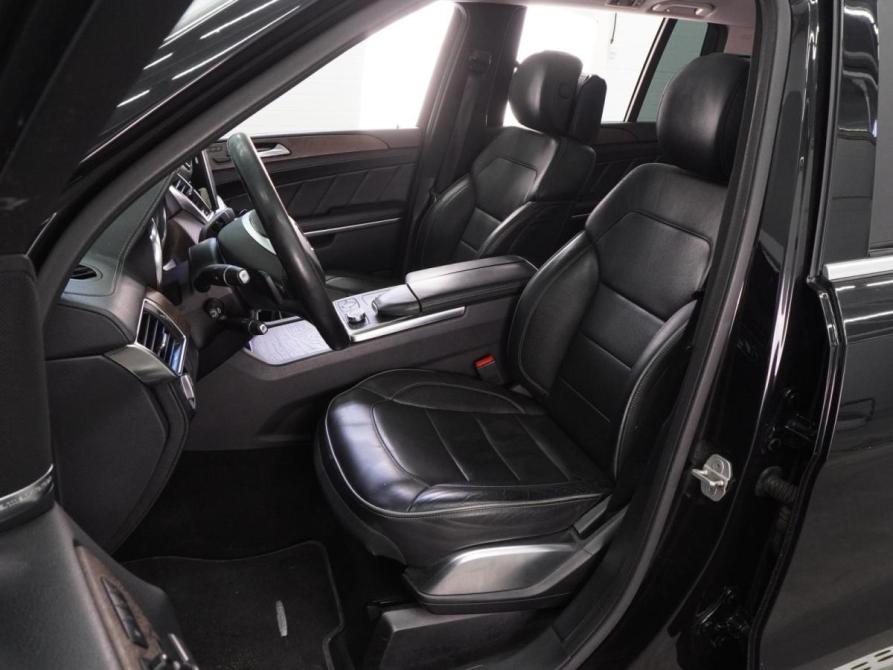Mercedes-Benz GL-Класс II (X166) Воронеж  - изображение 11