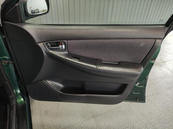 Toyota Corolla IX (E120 E130) с пробегом 2002 года, цена 425 000 рублей, 248000 км, седан, Автокод Объявления