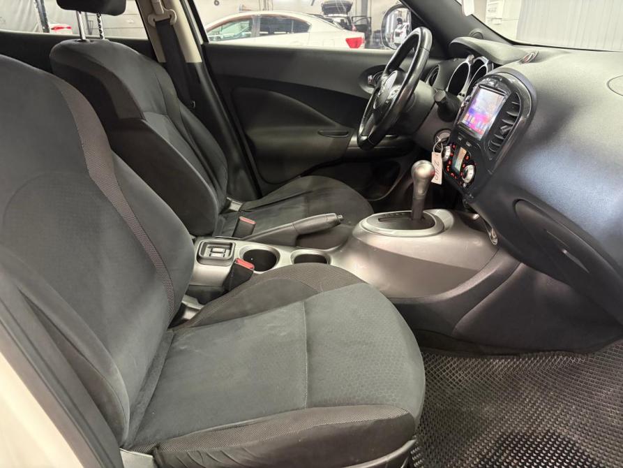 Nissan Juke I Краснодар  - изображение 15