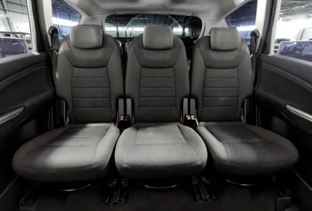 Ford S-MAX I Рестайлинг Волгоград  - изображение 14