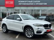 BMW X6 II (F16) Пермь  - изображение 26