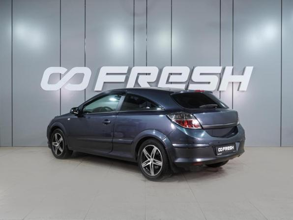 Opel Astra H Рестайлинг с пробегом 2008 года, цена 469 000 рублей, 235338 км, хэтчбек, Автокод Объявления