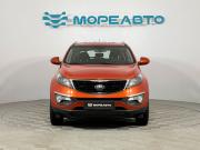 Kia Sportage III Рестайлинг Калининград  - изображение 21