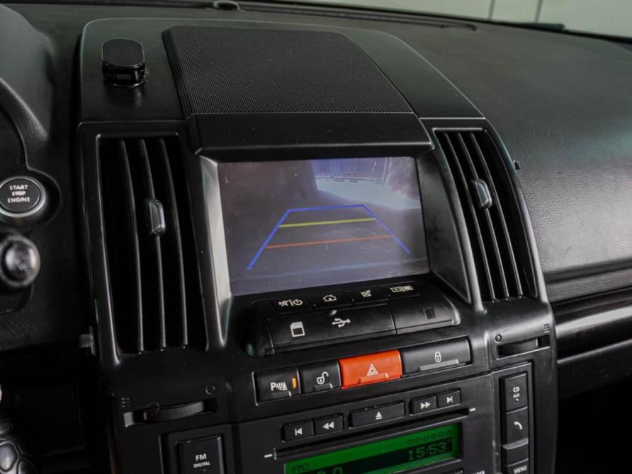 Land Rover Freelander II Рестайлинг Воронеж  - изображение 14