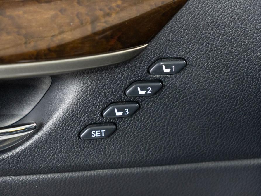 Lexus ES VI Тюмень  - изображение 16