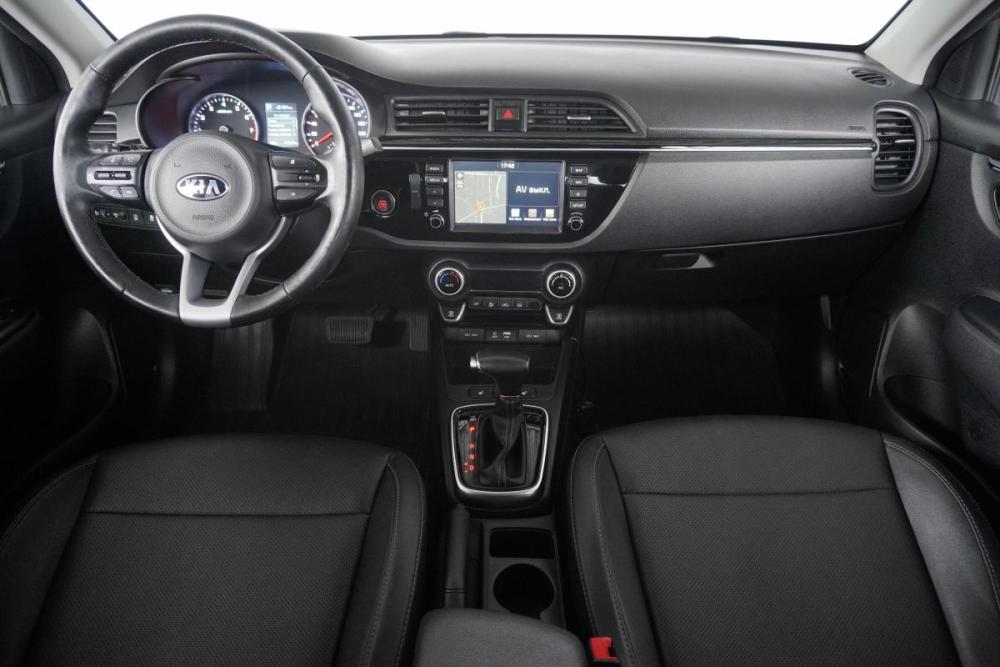 Kia Rio IV Калининград  - изображение 13