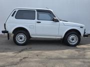 Lada (ВАЗ) Niva Legend Москва  - изображение 22
