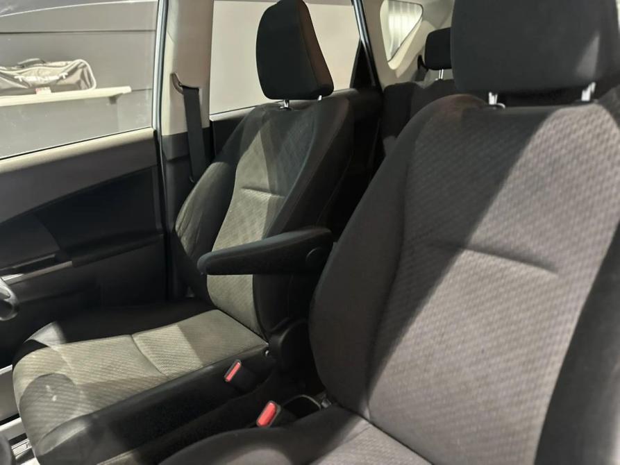 Toyota Ractis II Новосибирск  - изображение 17