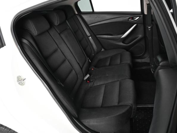 Mazda 6 III (GJ) с пробегом 2012 года, цена 1 449 000 рублей, 244556 км, седан, Автокод Объявления