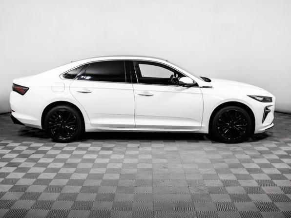 Geely Preface I с пробегом 2024 года, цена 2 698 000 рублей, 40611 км, седан, Автокод Объявления