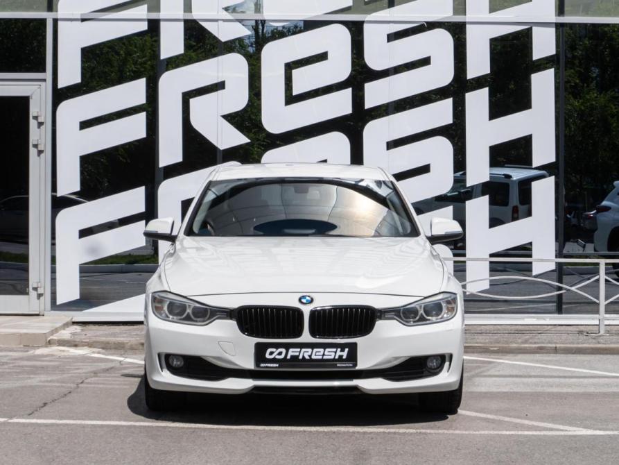 BMW 3 серии VI (F3x) Волгоград  - изображение 3