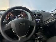 Lada (ВАЗ) Granta I Рестайлинг Москва  - изображение 33