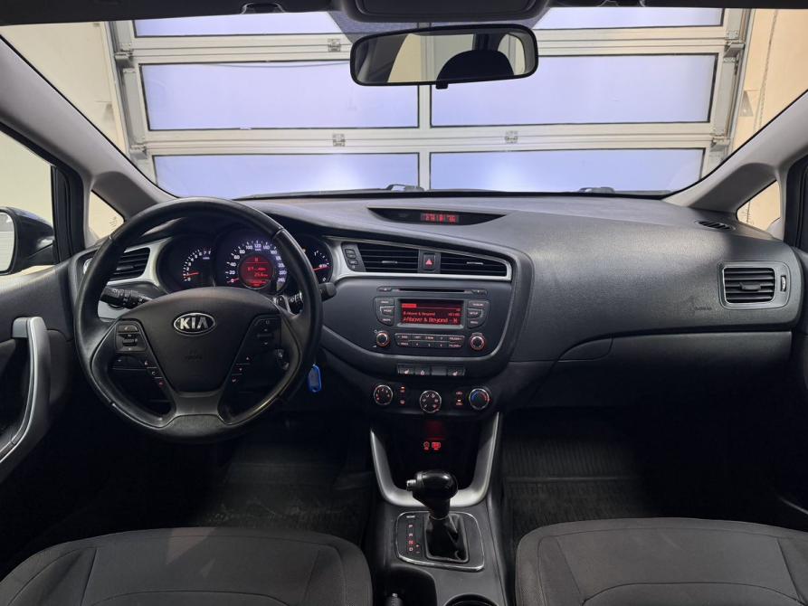 Kia Ceed III Тверь  - изображение 10