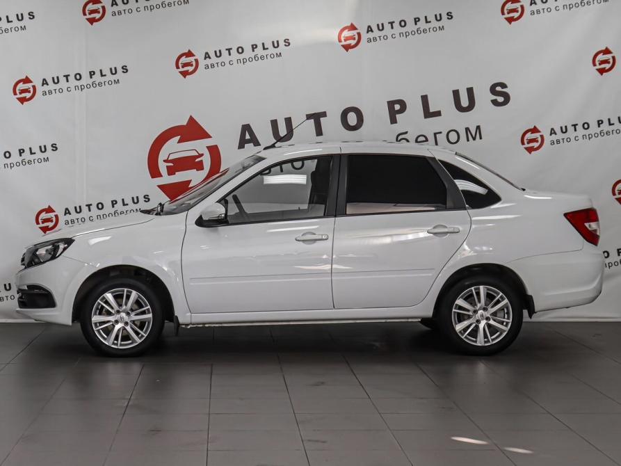 Lada (ВАЗ) Granta I Рестайлинг Минеральные Воды  - изображение 6
