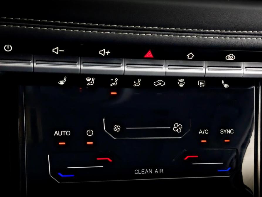 Chery Tiggo 7 Pro I Москва  - изображение 27
