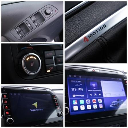 Volkswagen Tiguan I с пробегом 2010 года, цена 649 000 рублей, 176792 км, внедорожник, Автокод Объявления