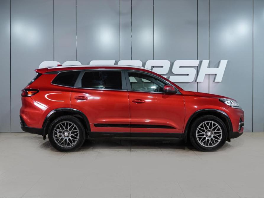 Chery Tiggo 8 I Рестайлинг Воронеж  - изображение 5