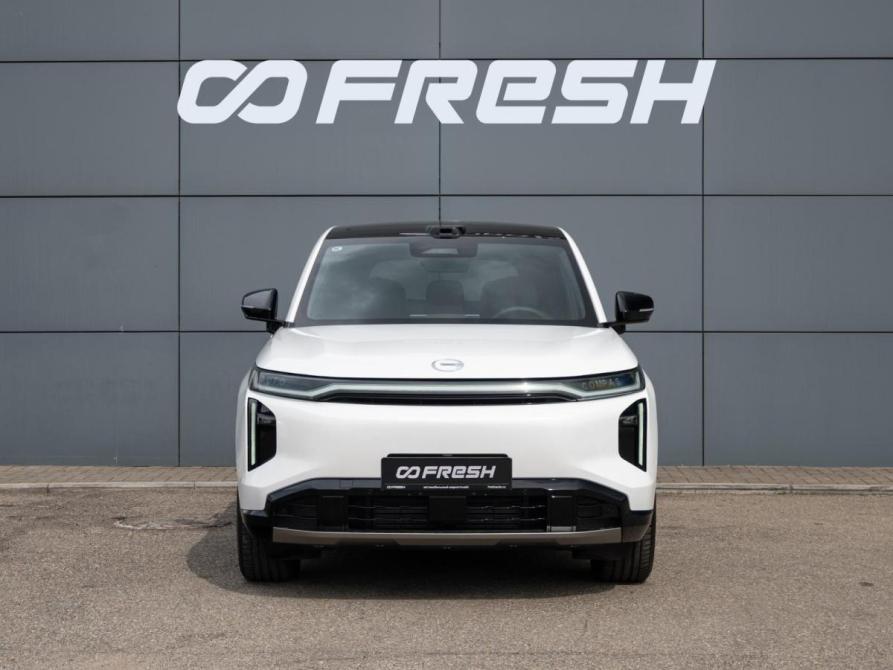 GAC Trumpchi S7 Краснодар  - изображение 3