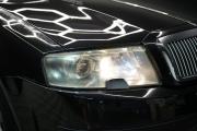 Skoda Superb I Крым  - изображение 45