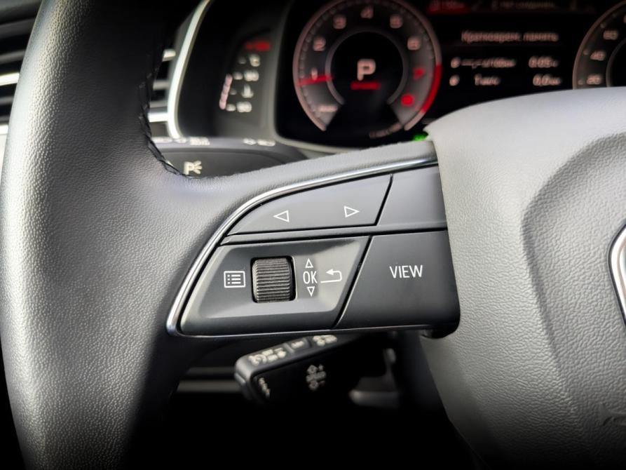 Audi Q7 II (4M) Рестайлинг Москва  - изображение 27
