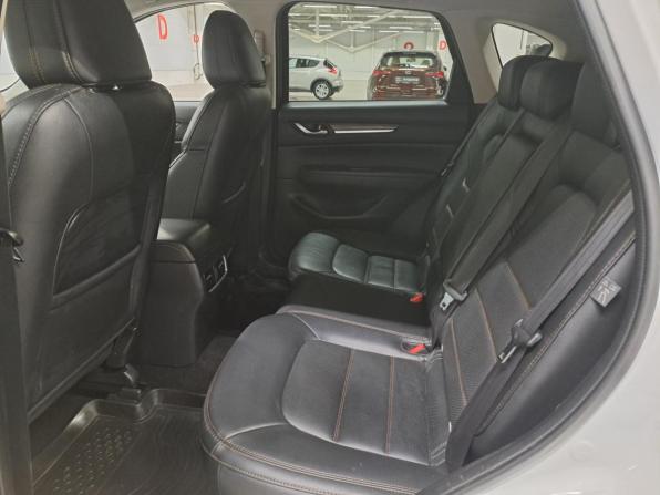 Mazda CX-5 II с пробегом 2018 года, цена 2 675 000 рублей, 161128 км, внедорожник, Автокод Объявления