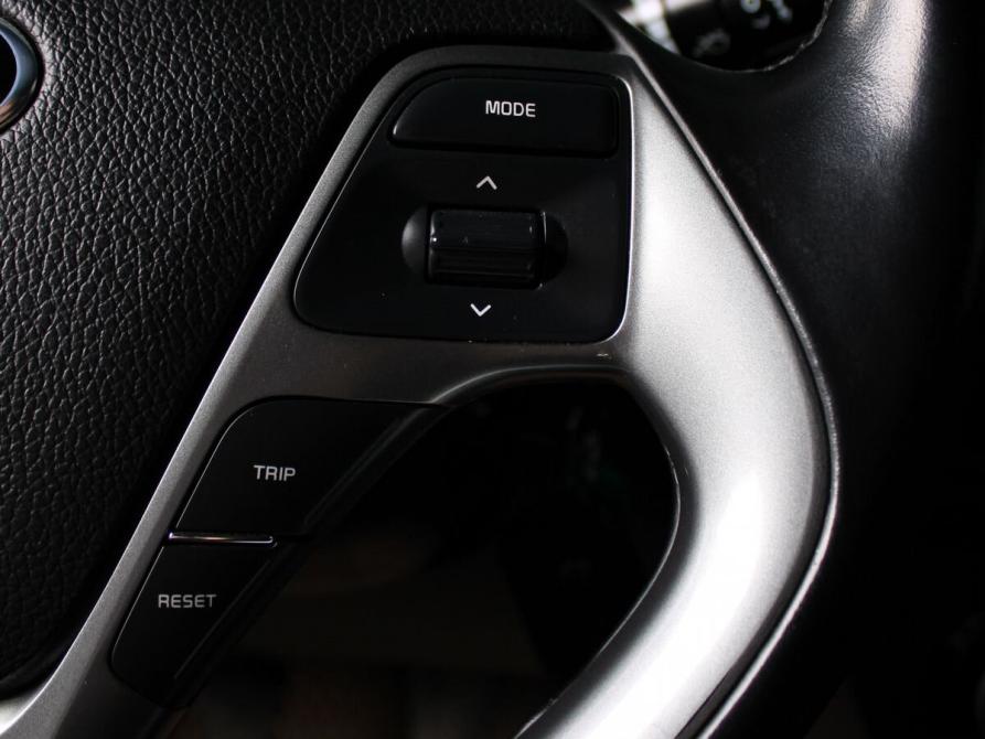 Kia Rio III Рестайлинг Минеральные Воды  - изображение 15