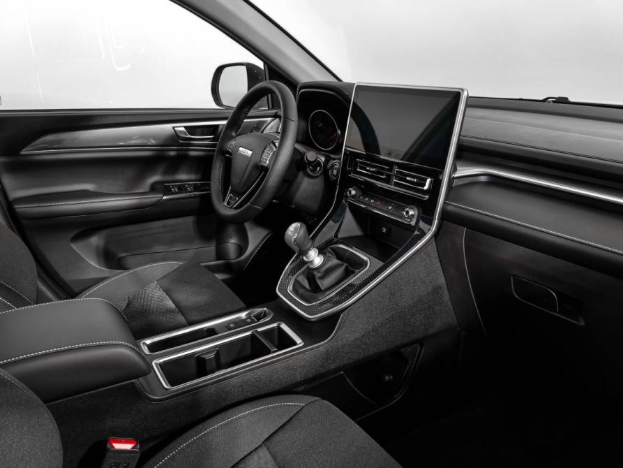 Haval M6 II Санкт-Петербург  - изображение 13