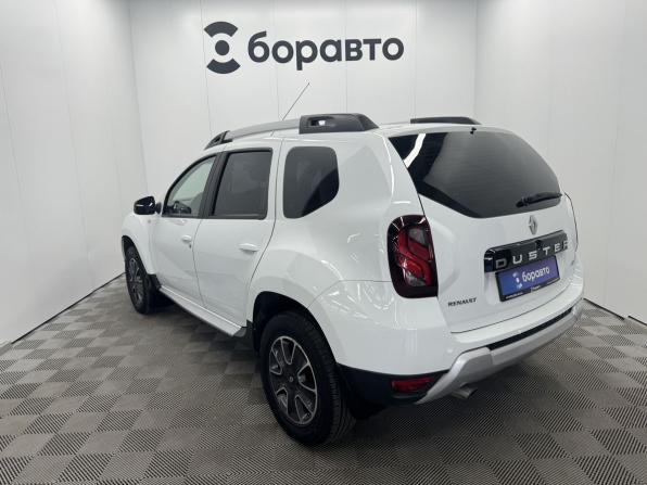 Renault Duster I Рестайлинг с пробегом 2019 года, цена 1 418 000 рублей, 156319 км, внедорожник, Автокод Объявления