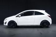 Opel Corsa D Рестайлинг II Тюмень  - изображение 29