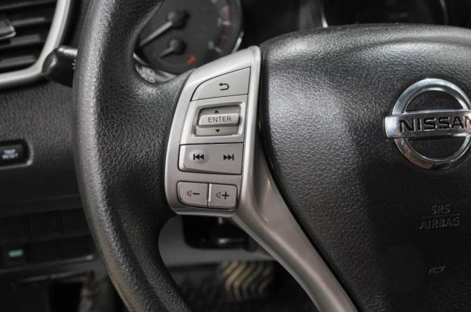Nissan X-Trail III с пробегом 2018 года, цена 2 319 000 рублей, 88000 км, внедорожник, Автокод Объявления