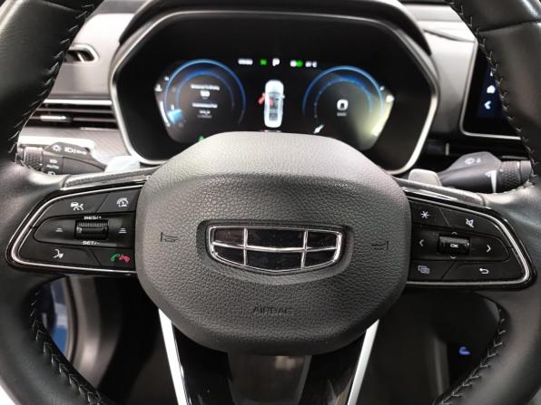 Geely Preface I (China Market) Рестайлинг с пробегом 2023 года, цена 2 473 000 рублей, 50747 км, седан, Автокод Объявления