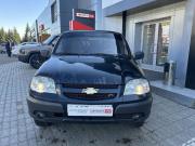 Chevrolet Niva I Рестайлинг Набережные Челны  - изображение 21