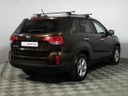 Kia Sorento II Рестайлинг Санкт-Петербург  - изображение 25